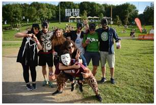 Foto 66 de la jueves 6 de julio | Bilbao BBK Live 2017